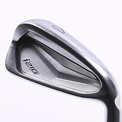 Ping i210 #4 Iron / 22.5 Degree / Black Dot / Stiff Flex Ping CFS Steel Shaft - Image 6