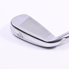 Ping i210 #4 Iron / 22.5 Degree / Black Dot / Stiff Flex Ping CFS Steel Shaft - Image 2