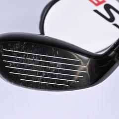 Titleist TSR3 #3 Hybrid / 19 Degree / X-Flex Tensei 1K Black 95 Shaft - Image 4
