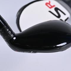 Titleist TSR3 #3 Hybrid / 19 Degree / X-Flex Tensei 1K Black 95 Shaft - Image 5