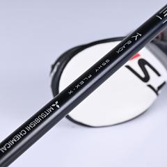 Titleist TSR3 #3 Hybrid / 19 Degree / X-Flex Tensei 1K Black 95 Shaft - Image 6