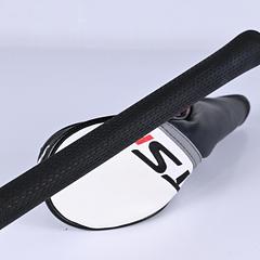 Titleist TSR3 #3 Hybrid / 19 Degree / X-Flex Tensei 1K Black 95 Shaft - Image 8