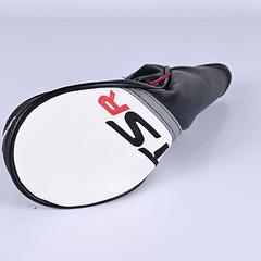 Titleist TSR3 #3 Hybrid / 19 Degree / X-Flex Tensei 1K Black 95 Shaft - Image 9