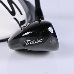 Titleist TSR3 #3 Hybrid / 19 Degree / X-Flex Tensei 1K Black 95 Shaft - Image 3