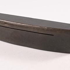 Ping Karsten Original Cushin Putter / 35 Inch - Image 1