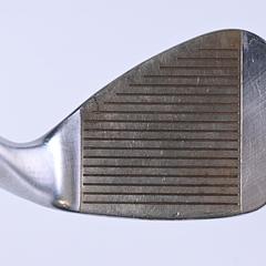 Left Hand Taylormade Milled Grind 2 Chrome Lob Wedge / 60 Degree / Stiff Flex DG - Image 5