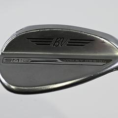 Titleist Vokey SM10 Sand Wedge / 54 Degree / Wedge Flex Vokey SM10 Shaft - Image 1