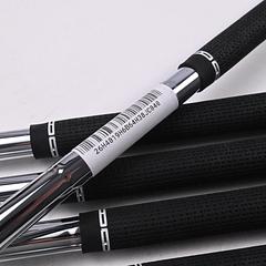 Titleist T250 2025 Irons / 6-9i+48 / Stiff Flex True Temper AMT Black Shafts - Image 6