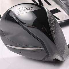 Titleist TSR1 Driver / 10 Degree / Senior Flex MMT Speedmesh 40 Shaft - Image 5