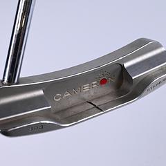 Scotty Cameron Studio Stainless Big Sur Putter / 47.5 Inch - Image 4