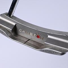 Scotty Cameron Studio Stainless Big Sur Putter / 47.5 Inch - Image 5