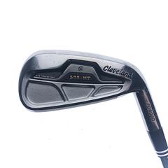 Used Cleveland 588 MT 6 Iron / 27.0 Degrees / Regular Flex - Image 1