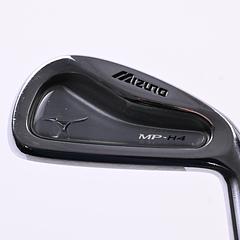 Mizuno MP-H4 Utility #3 Iron / 21 Degree / Regular Flex Mizuno Steel Shaft - Image 1