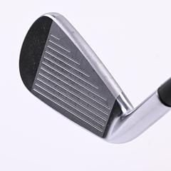 Mizuno MP-H4 Utility #3 Iron / 21 Degree / Regular Flex Mizuno Steel Shaft - Image 2