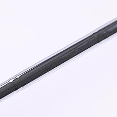 Mizuno MP-H4 Utility #3 Iron / 21 Degree / Regular Flex Mizuno Steel Shaft - Image 4