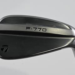 Taylormade P770 2024 #9 Iron / Stiff Flex NS Pro 950 GH Neo Shaft - Image 1