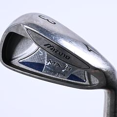 Mizuno MX-19 #3 Iron / 20 Degree / Regular Flex Mizuno Dyna Flex Steel Shaft - Image 3