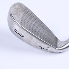 Mizuno MX-19 #3 Iron / 20 Degree / Regular Flex Mizuno Dyna Flex Steel Shaft - Image 5