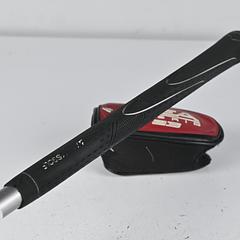 Left Hand Adams Idea A3 OS #4 Iron / 22 Degree / Regular Flex ProLaunch Red - Image 8