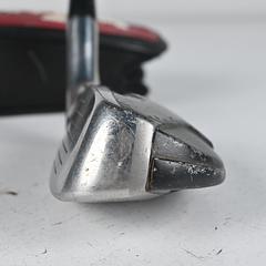 Left Hand Adams Idea A3 OS #4 Iron / 22 Degree / Regular Flex ProLaunch Red - Image 3