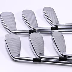 Taylormade P790 2025 Irons / 5-PW / X-Flex NS Pro Modus 3 Tour 120 Shafts - Image 3