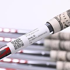 Taylormade P790 2025 Irons / 5-PW / X-Flex NS Pro Modus 3 Tour 120 Shafts - Image 6