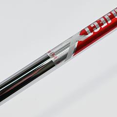 Titleist T250 2025 #5 Iron / 24 Degree / Stiff Flex Project X Rifle 110 Shafts - Image 4