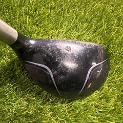 TaylorMade Burner Rescue 3/19 HYB - Image 4