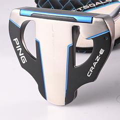 Ping Scottsdale 2025 Craz-E Putter / 37.5 Inch - Image 1