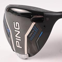 Ping G440 Max Driver / 12 Degree / Senior Flex Ping ALTA CB Blue 50 Shaft - Image 2