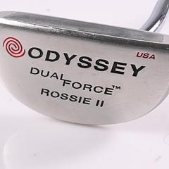 Odyssey Dual Force Rossie II Putter / 35 Inch - Image 1