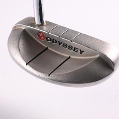 Odyssey Dual Force Rossie II Putter / 35 Inch - Image 4