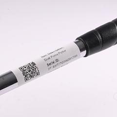 Odyssey Dual Force Rossie II Putter / 35 Inch - Image 5