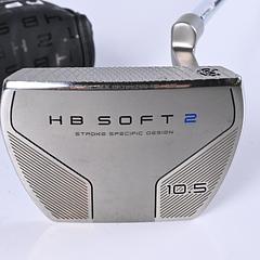 Cleveland HB Soft 2 Putter / 34 Inch - Image 1