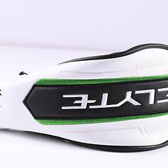 Callaway Elyte #4 Hybrid / 22 Degree / Regular Flex Denali Charcoal 60 Shaft - Image 8