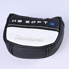 Cleveland HB Soft 2 Putter / 34 Inch - Image 8