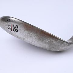 Callaway Mack Daddy 4 Lob Wedge / 58 Degree / Wedge Flex Dynamic Gold 115 Shaft - Image 3