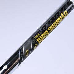 Callaway Mack Daddy 4 Lob Wedge / 58 Degree / Wedge Flex Dynamic Gold 115 Shaft - Image 4