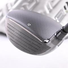 Taylormade Qi35 #3 Wood / 16.5 Degree / Regular Flex Vanquish 4 Shaft - Image 4