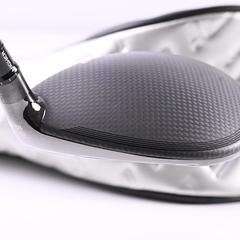 Taylormade Qi35 #3 Wood / 16.5 Degree / Regular Flex Vanquish 4 Shaft - Image 5