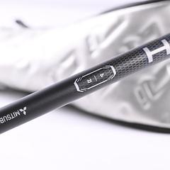 Taylormade Qi35 #3 Wood / 16.5 Degree / Regular Flex Vanquish 4 Shaft - Image 6