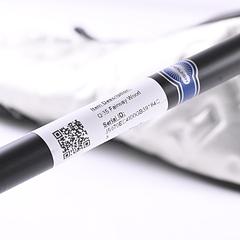 Taylormade Qi35 #3 Wood / 16.5 Degree / Regular Flex Vanquish 4 Shaft - Image 7