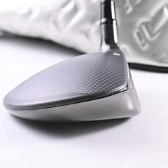 Taylormade Qi35 #3 Wood / 16.5 Degree / Regular Flex Vanquish 4 Shaft - Image 3