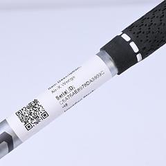 Ladies Left Hand Cobra Air-X Sand Wedge / 55 Degree / Ladies Flex Ultralite 45 - Image 5