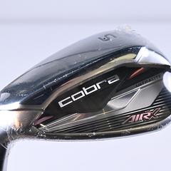 Ladies Left Hand Cobra Air-X Sand Wedge / 55 Degree / Ladies Flex Ultralite 45 - Image 1