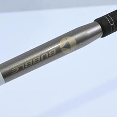 Ladies Taylormade Supersteel #4 Iron / 24 Degree / Ladies Flex Bubble 60 - Image 4