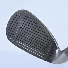 Ladies Taylormade Supersteel #4 Iron / 24 Degree / Ladies Flex Bubble 60 - Image 2