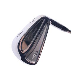 Used Mizuno MP-58 4 Iron / Regular Flex - Image 2