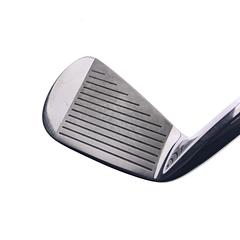 Used Mizuno MP-58 4 Iron / Regular Flex - Image 6