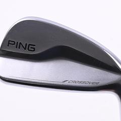 Ping G410 Crossover #4 Hybrid / 23 Degree / Regular Flex Ping Alta CB Red 70 - Image 1